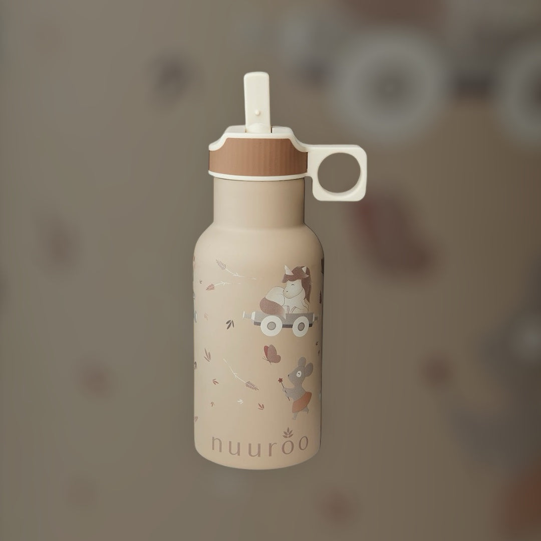Juno bidon Eenhoorn- 350 ml