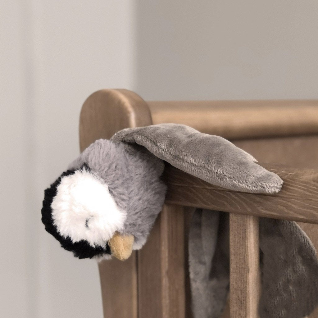 Knuffeldoekje Pinguïn