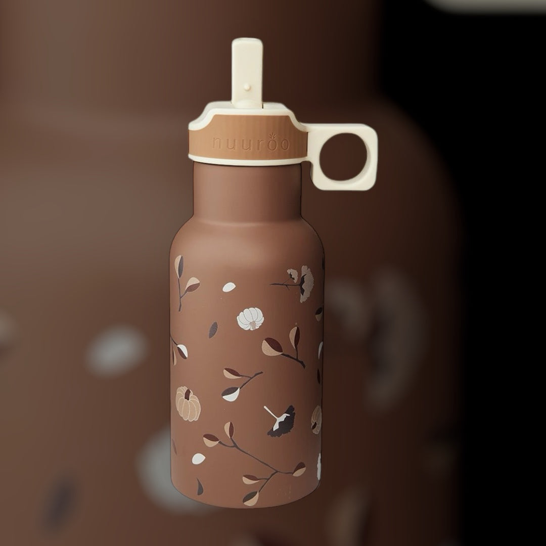 Juno Bidon Pompoenbloem-350 ml