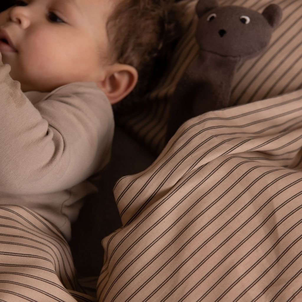 Bera beddengoed Junior | 100% Biologisch katoen