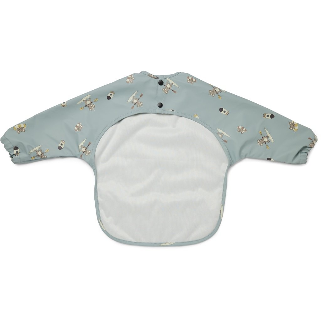 Luna slabbetje gecoat | Surfer