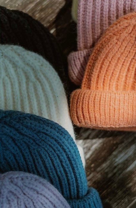 Beanie Pastel