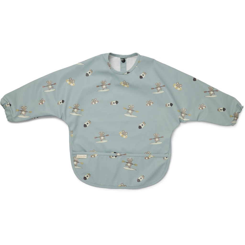 Luna slabbetje gecoat | Surfer