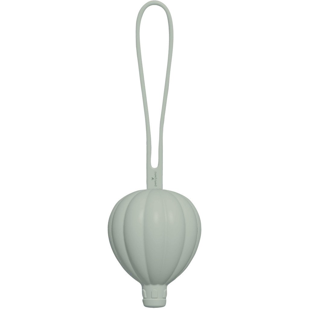Speenhouder Luchtballon Mintgroen