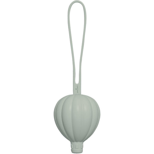 Speenhouder Luchtballon Mintgroen