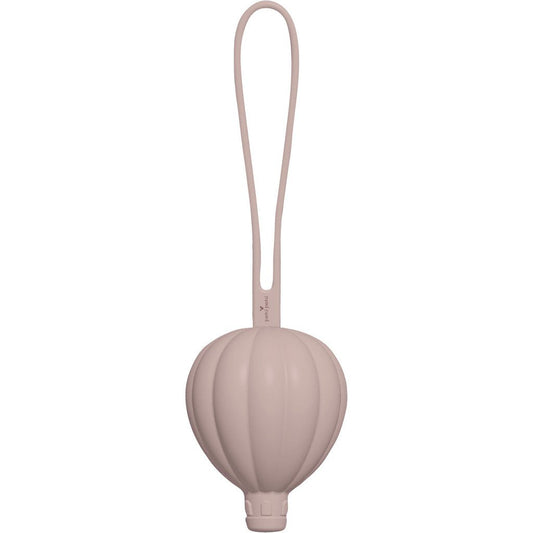 Speenhouder Luchtballon Roze