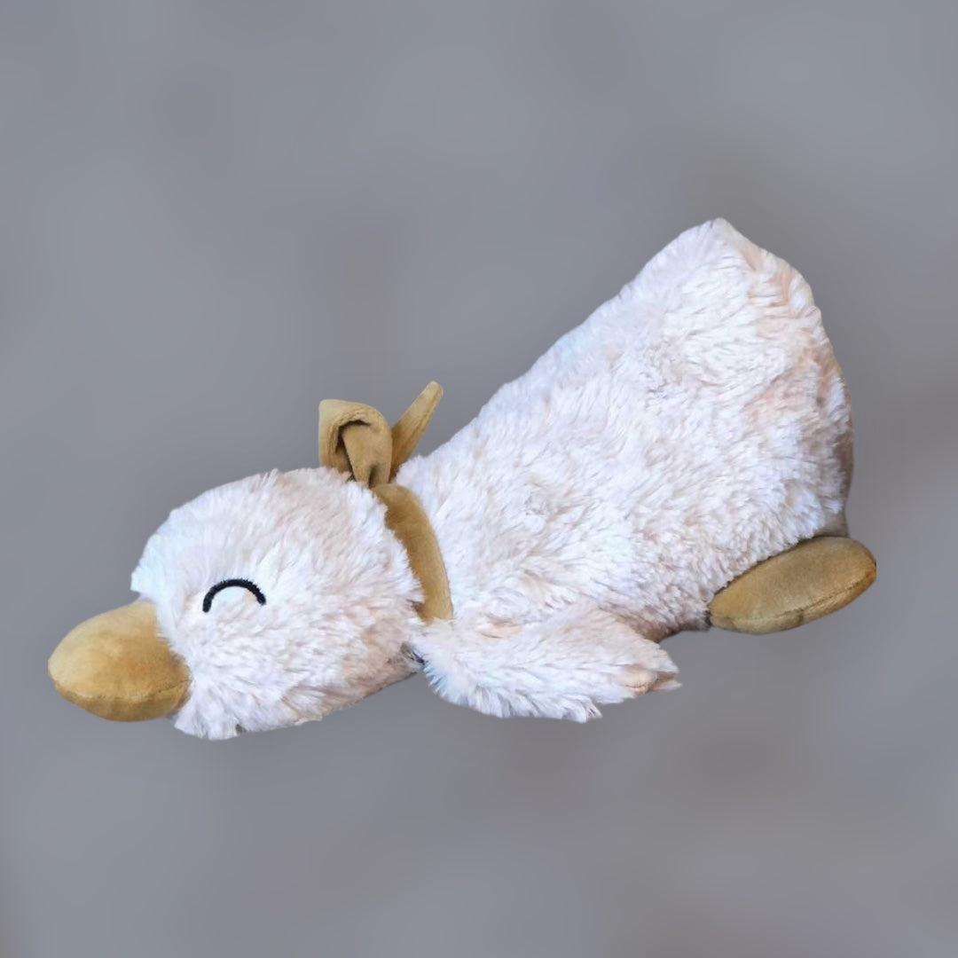 Knuffel Ducky
