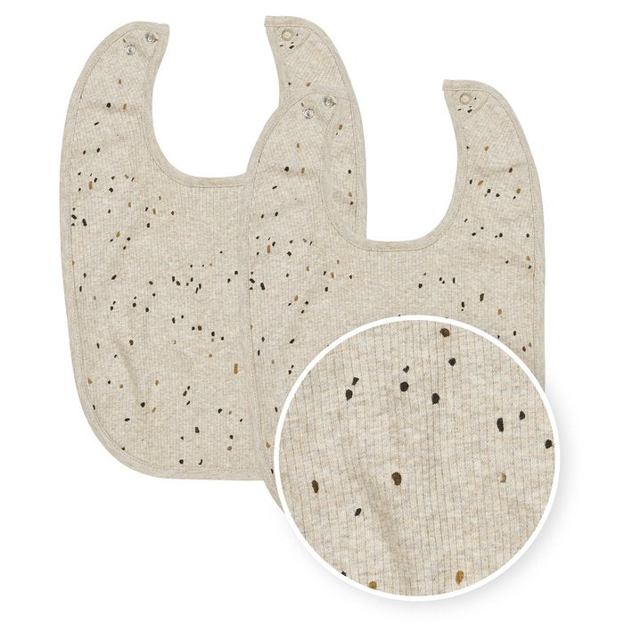 Baby Rib Mini Spot Slabben – 2-Pack