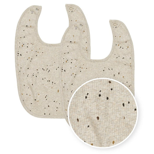 Baby Rib Mini Spot Slabben – 2-Pack