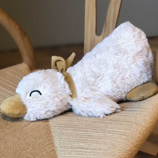 Knuffel Ducky