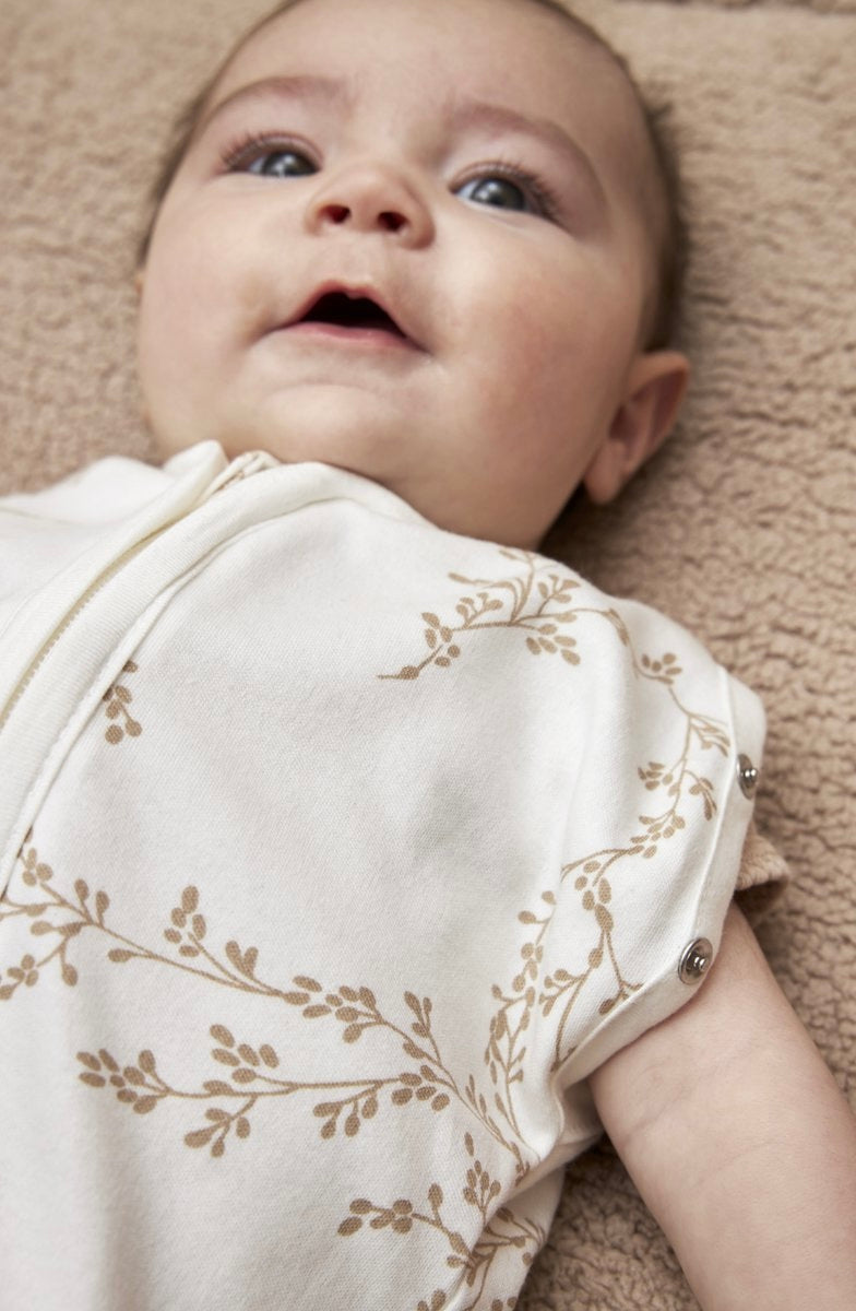 Swaddle Zomer Slaapzak 0.3 TOG - Branches 70cm