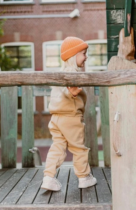 Beanie Pastel