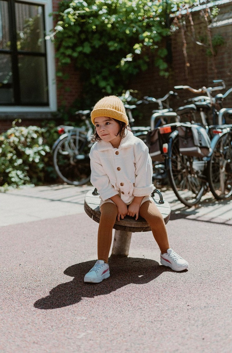 Beanie Pastel