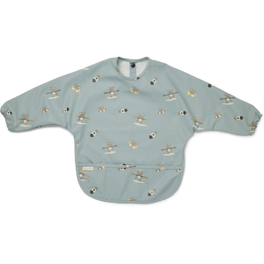 Luna slabbetje gecoat | Surfer
