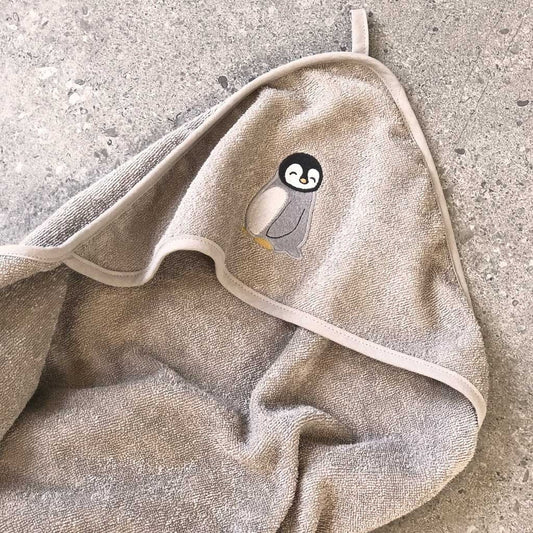 Badcape Penguin
